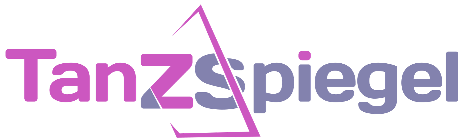 Tanzspiegel Spiegelwand